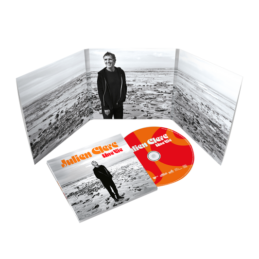 CD "Une Vie"